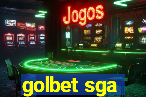 golbet sga